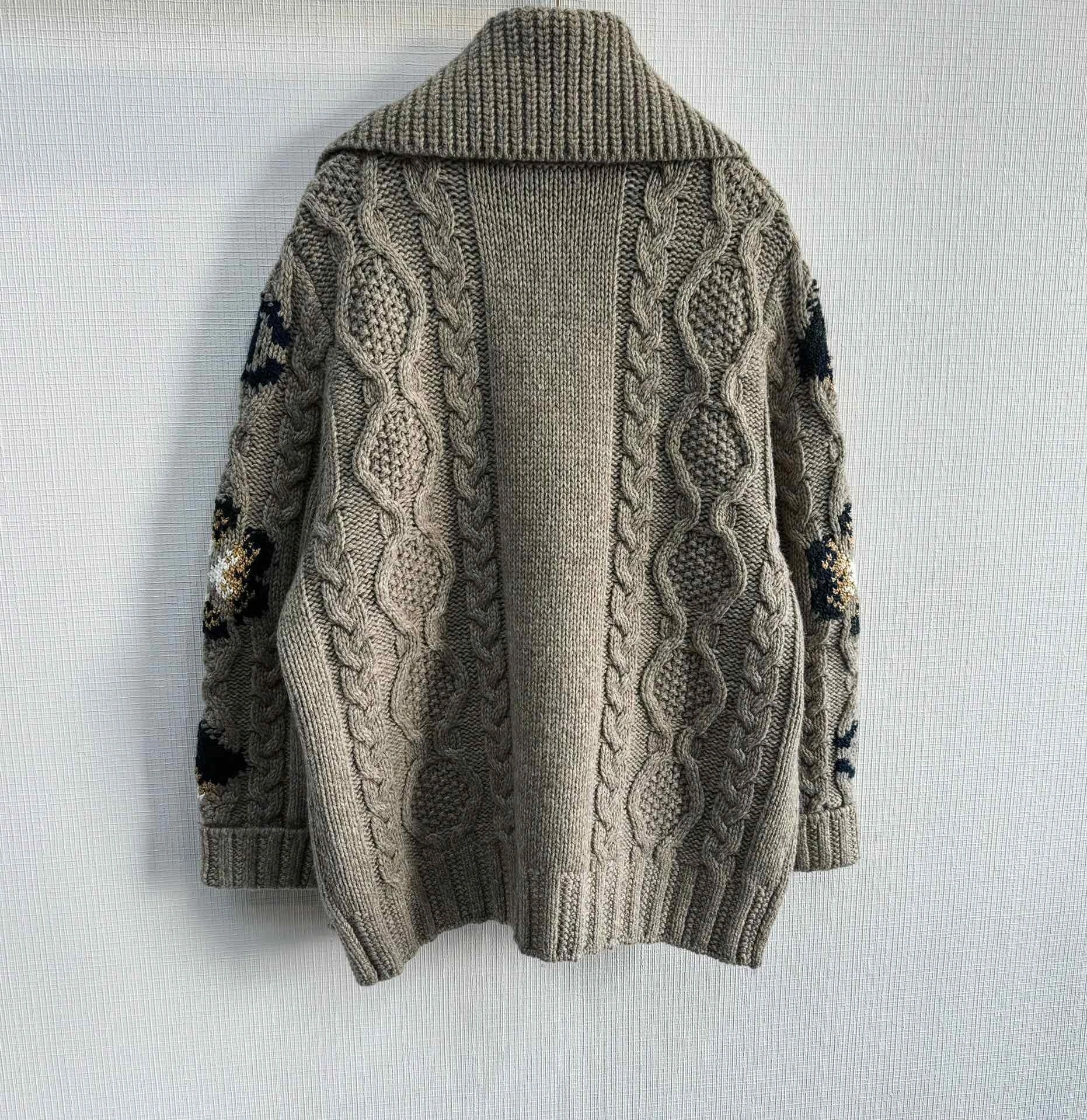 wg.luxury- 3h1958 Coco neige wool item:D-F409L2329